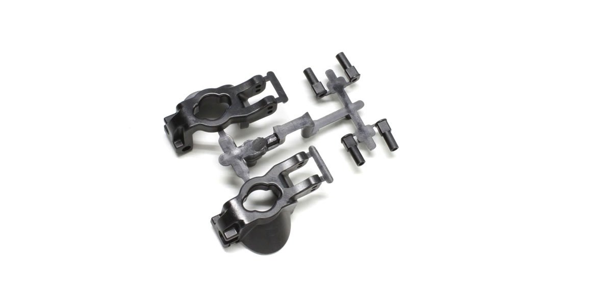 IF421 Front Hub Carrier (MP9) IF421  - KYOSHO RC